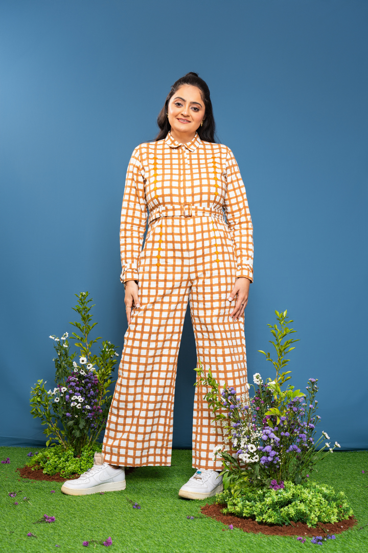 Emberloom Jumpsuit