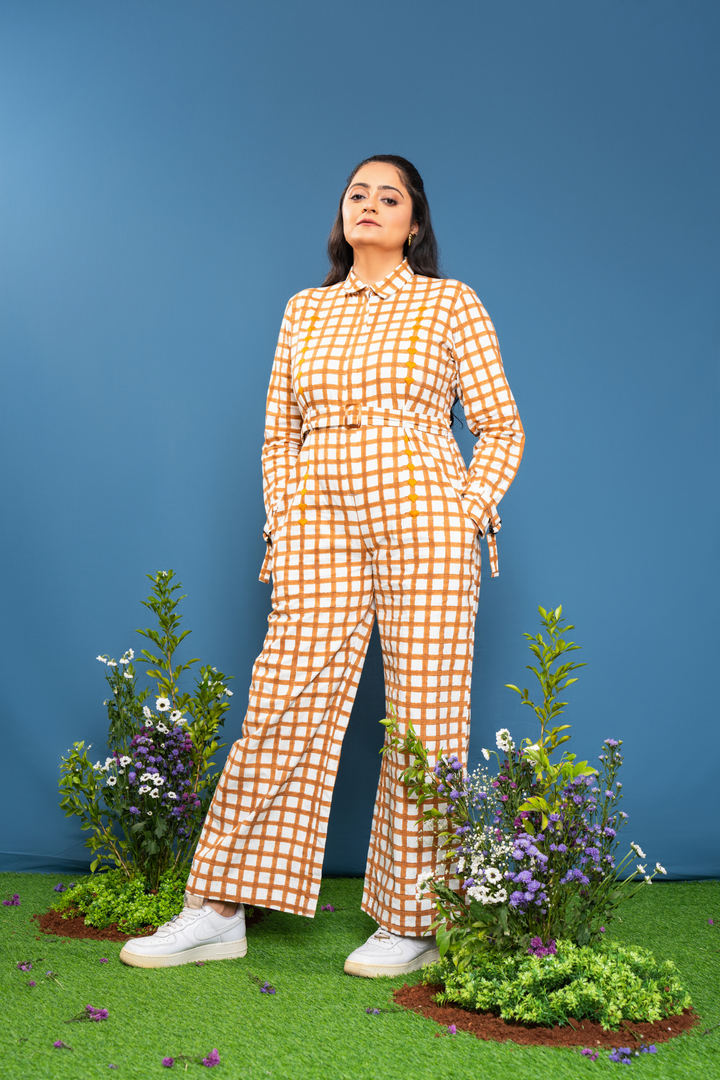Emberloom Jumpsuit