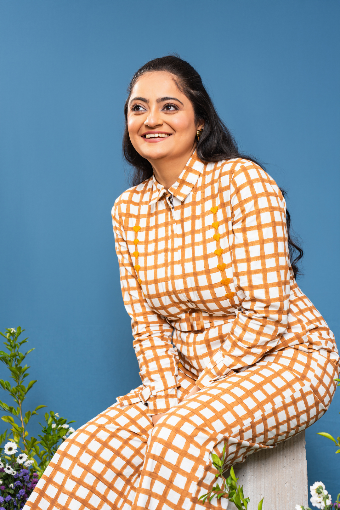 Emberloom Jumpsuit