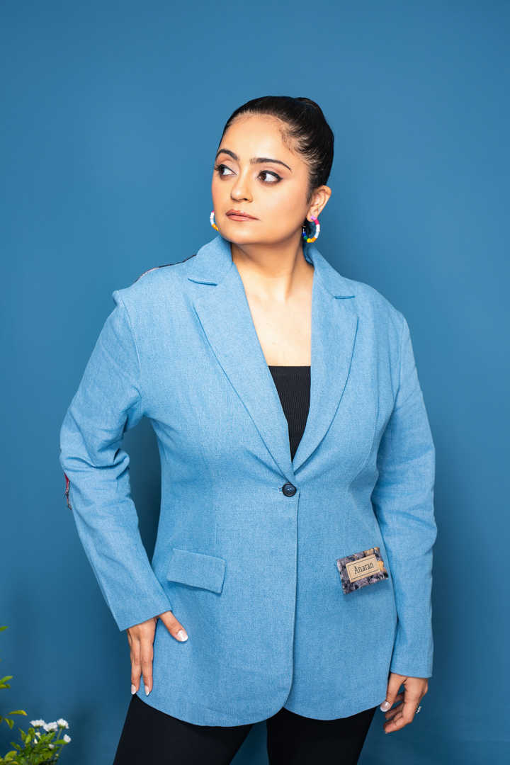 Artistry blazer
