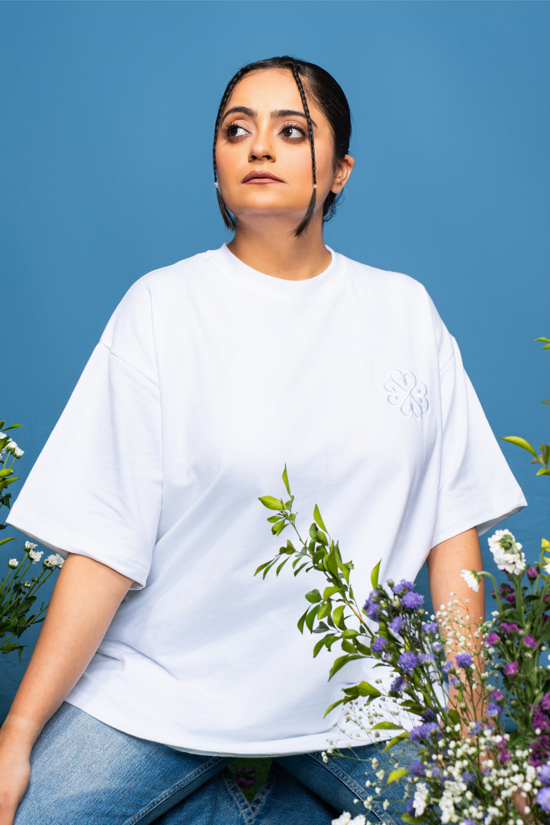 The Anaran-full Tee