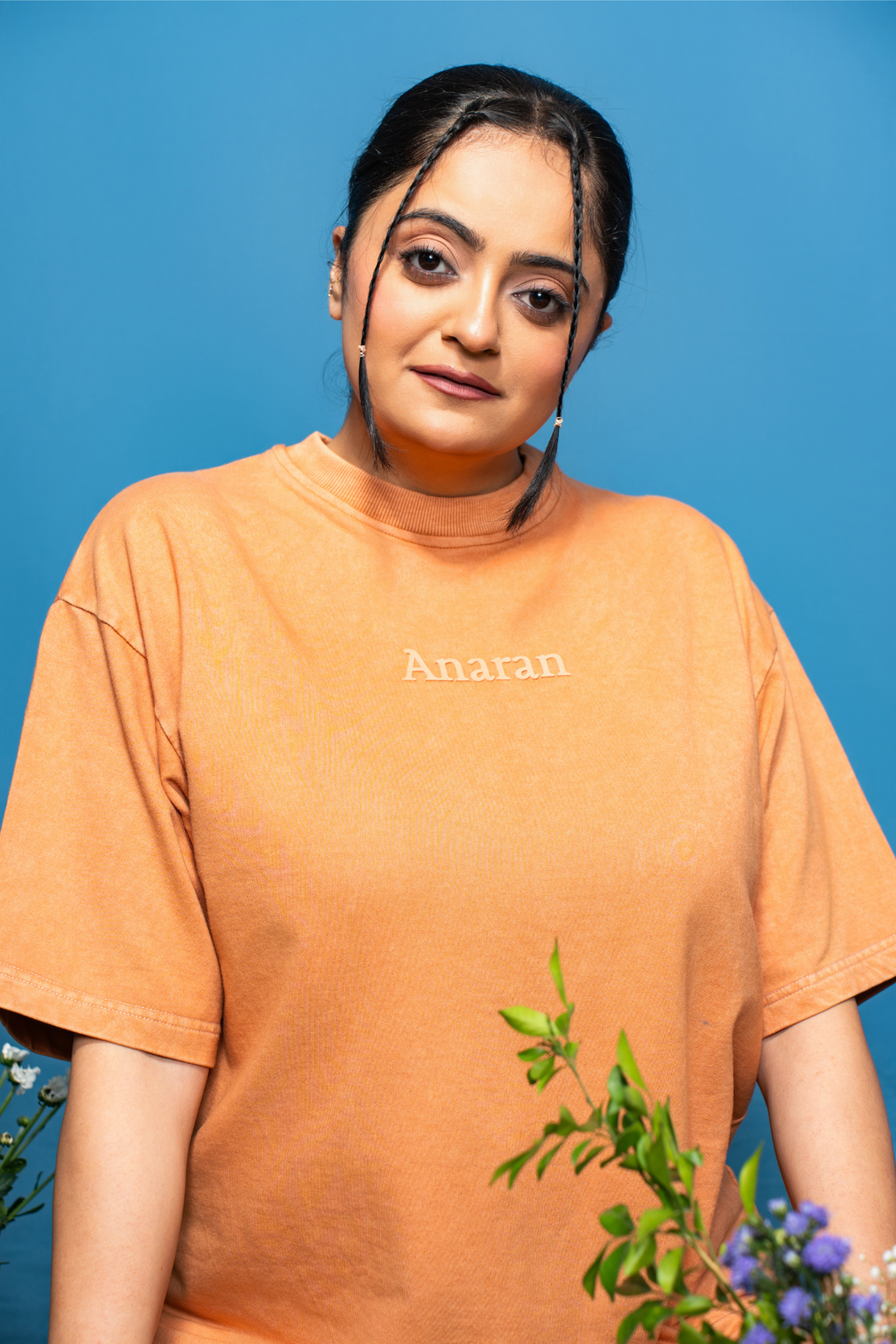 Terracotta Tee