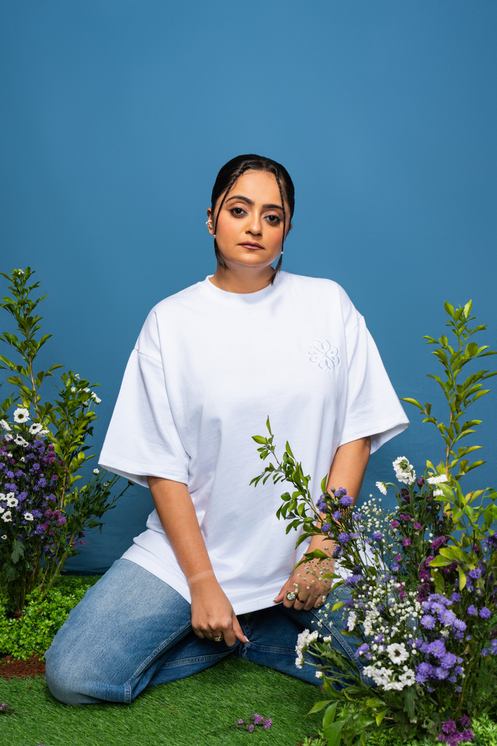 The Anaran-full Tee