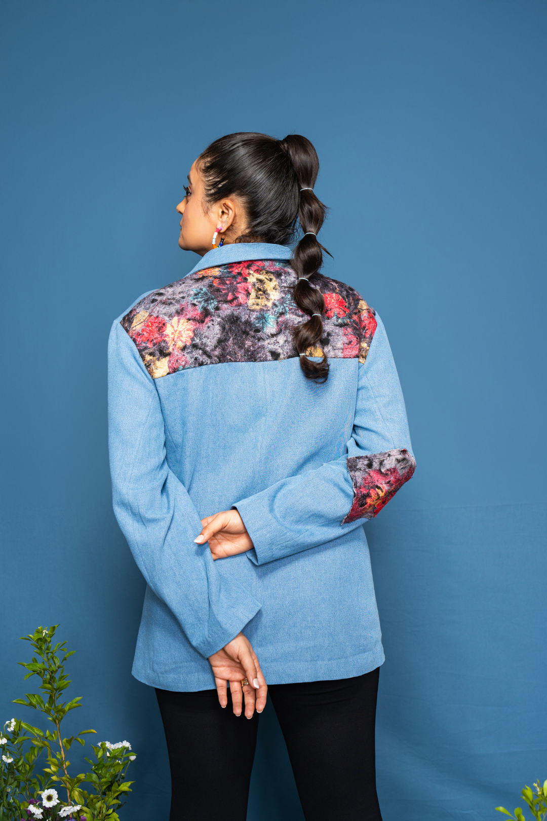 Artistry blazer