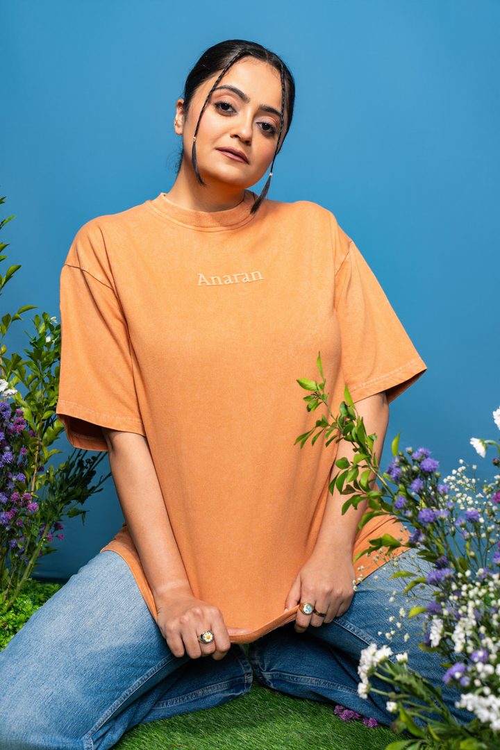Terracotta Tee