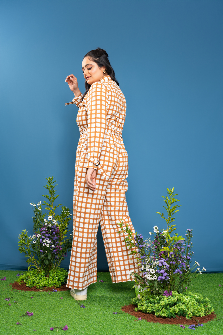 Emberloom Jumpsuit