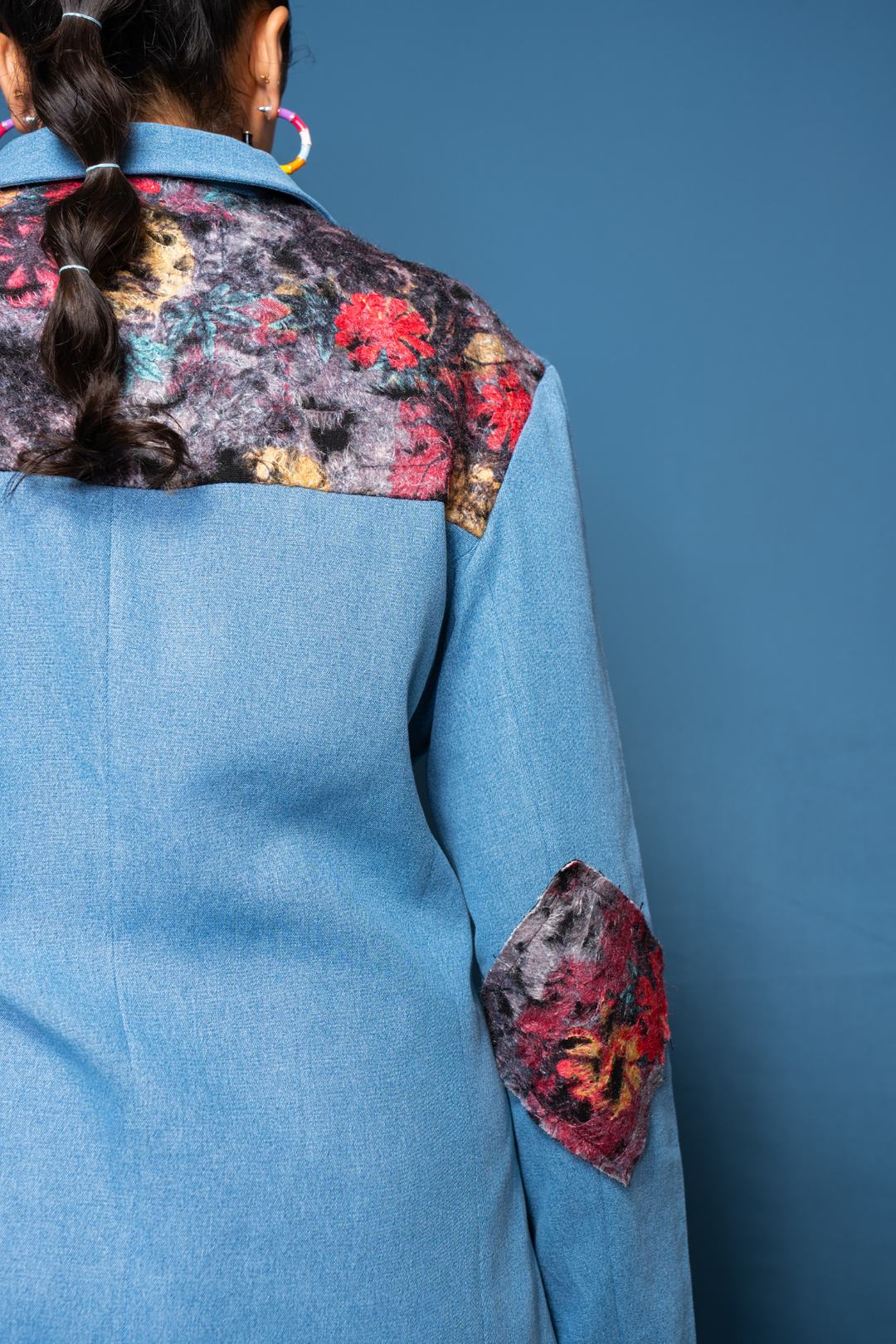 Artistry blazer