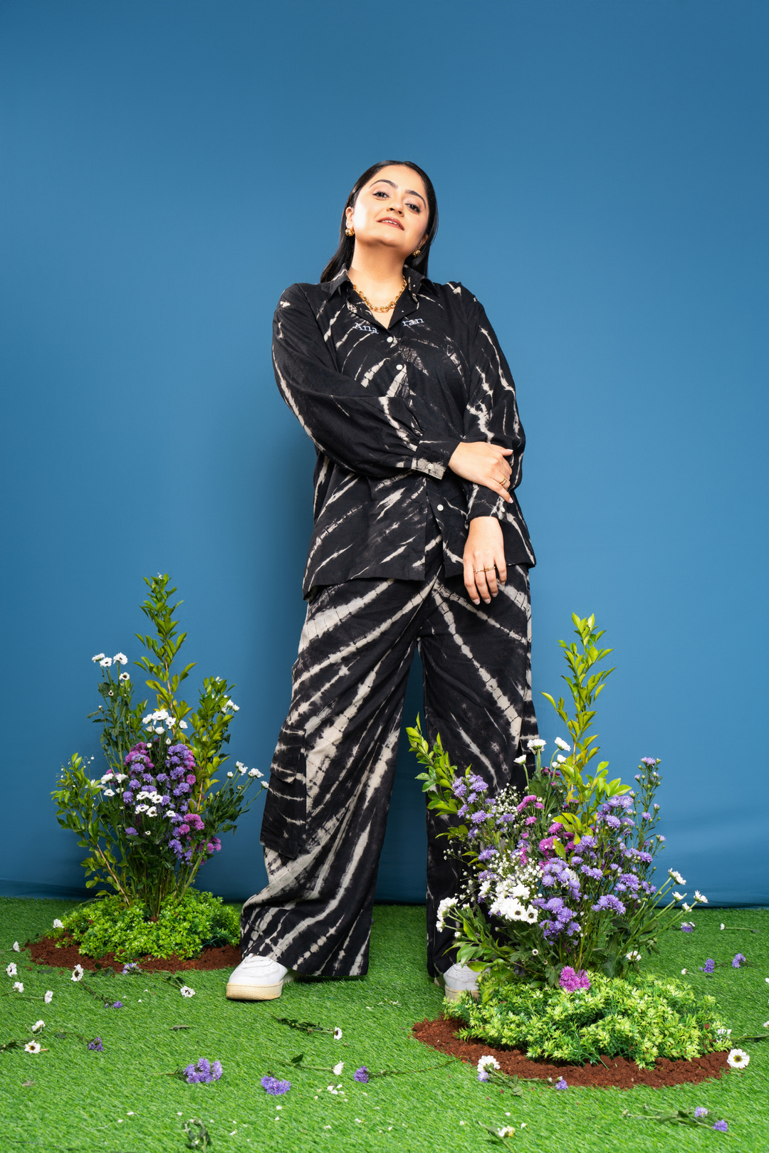 To dye for co-ord set