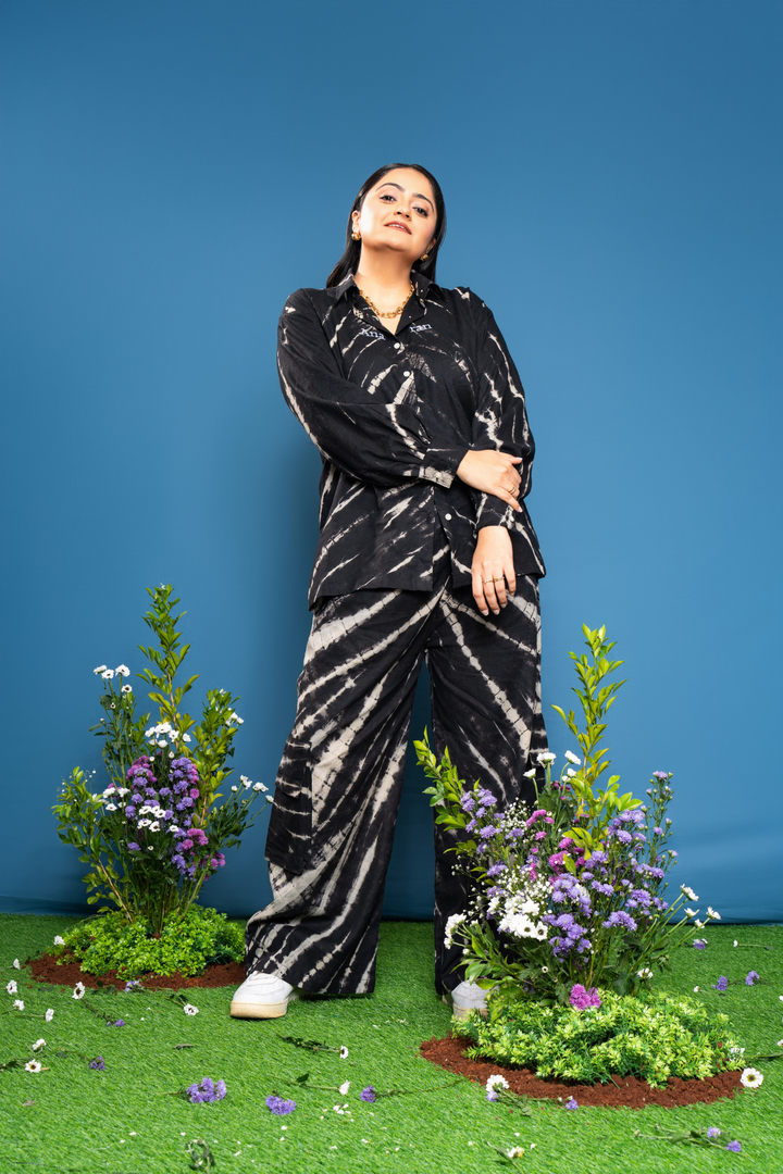 To dye for co-ord set