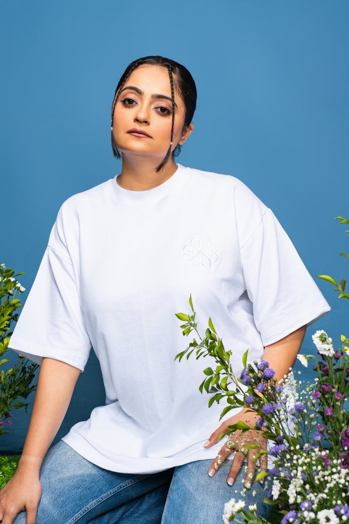 The Anaran-full Tee