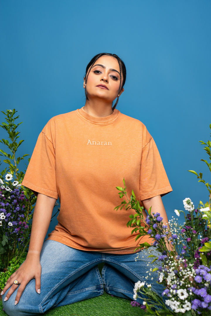 Terracotta Tee