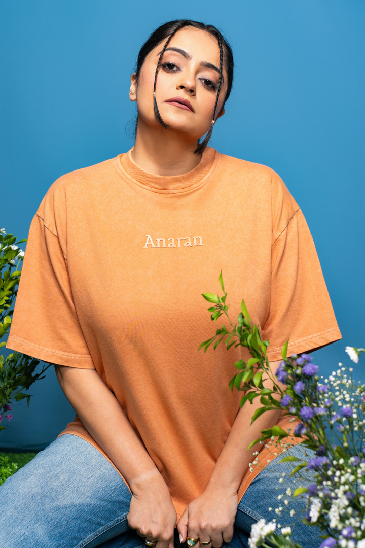 Terracotta Tee