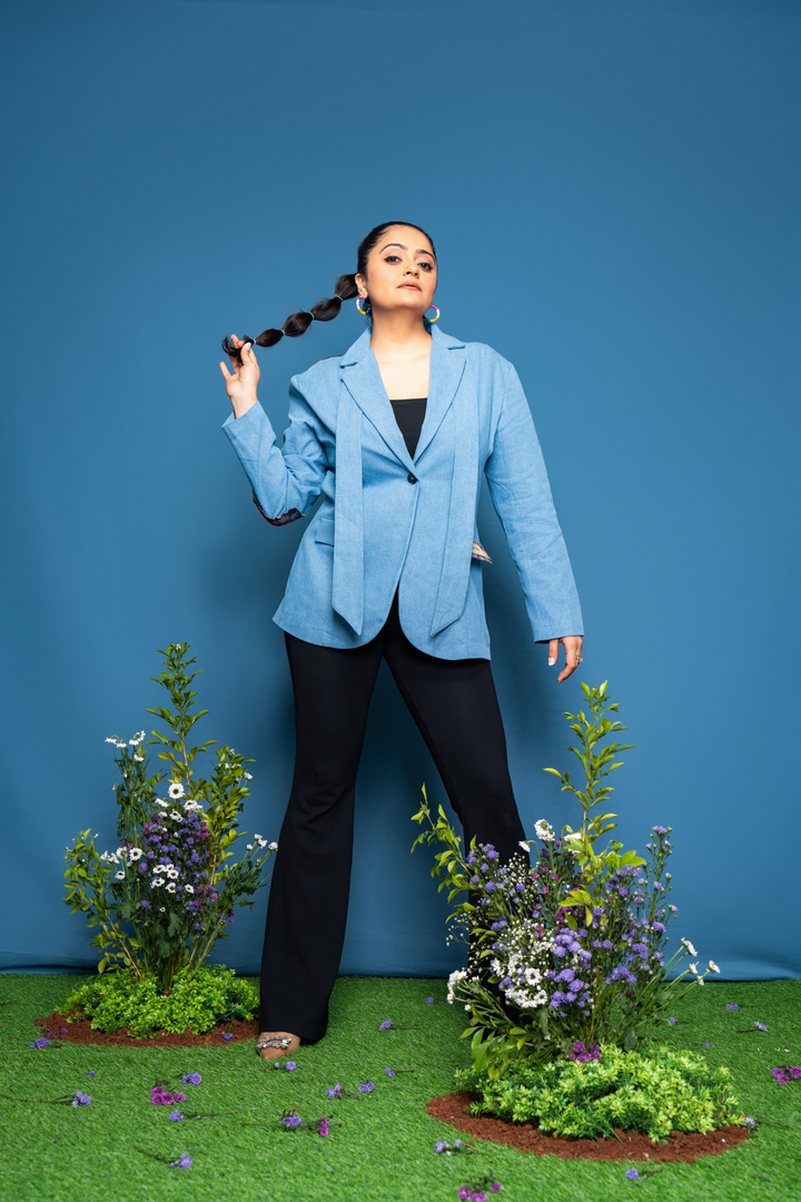 Artistry blazer
