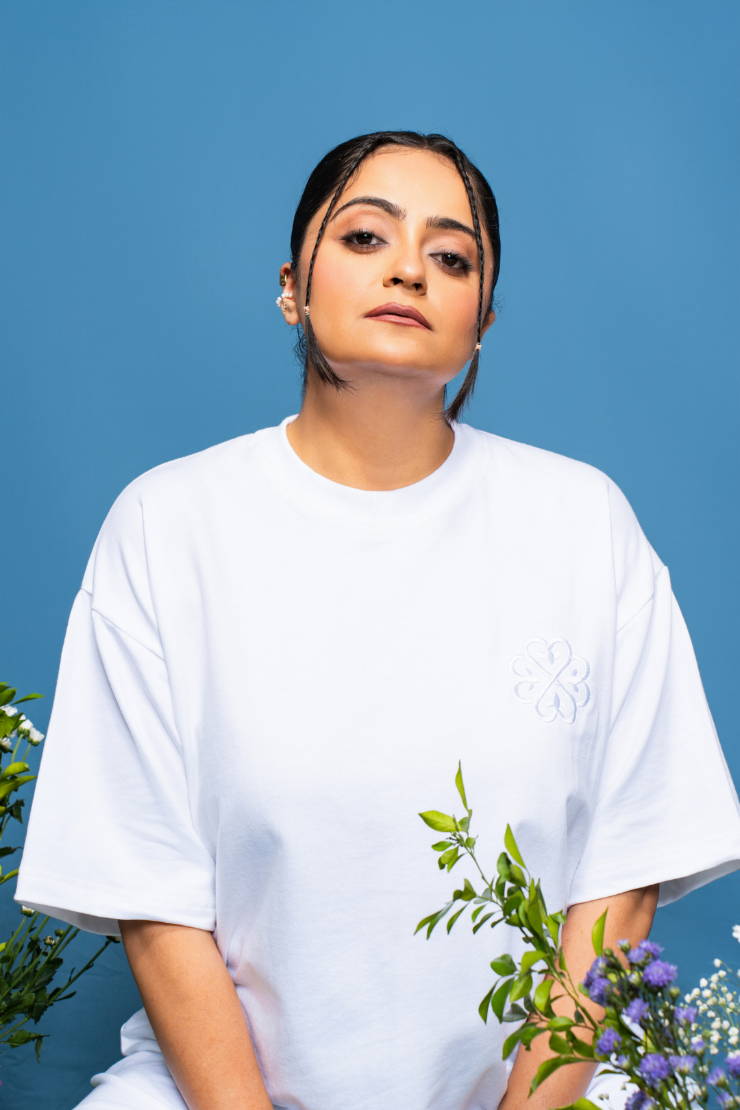 The Anaran-full Tee