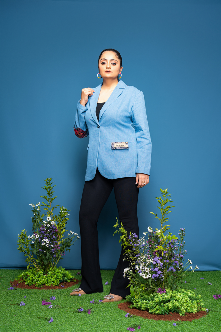 Artistry blazer