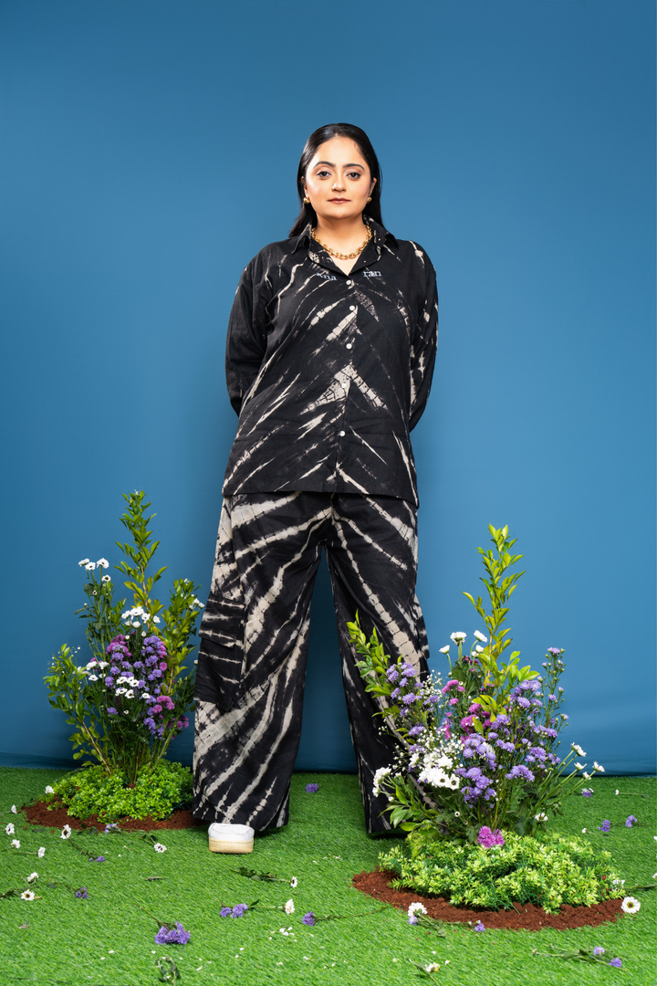 To dye for co-ord set