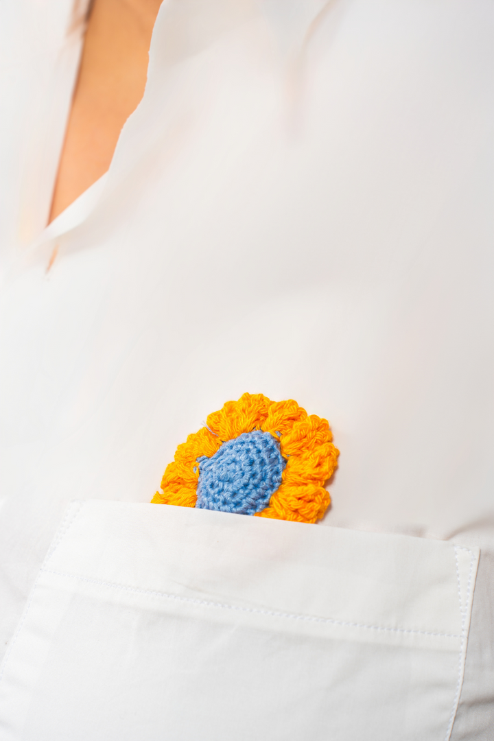 Garden Grace Shirt