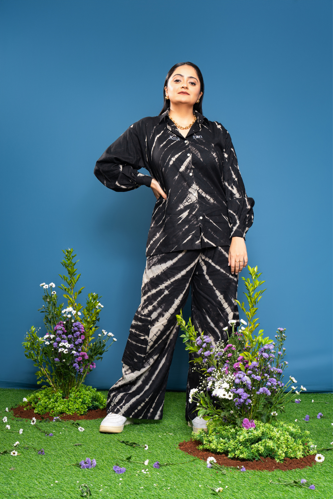 To dye for co-ord set