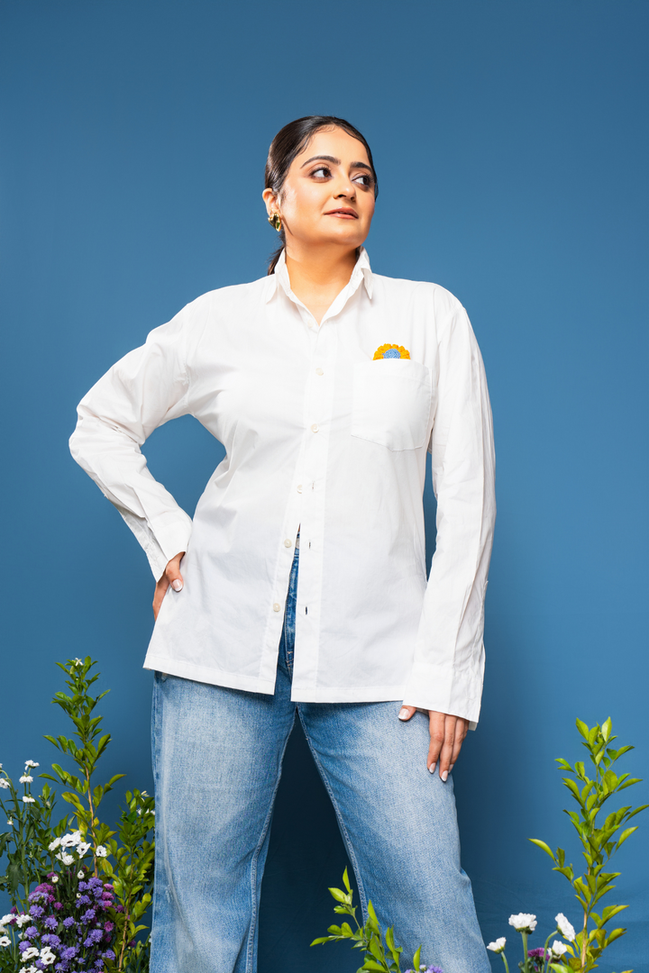 Garden Grace Shirt