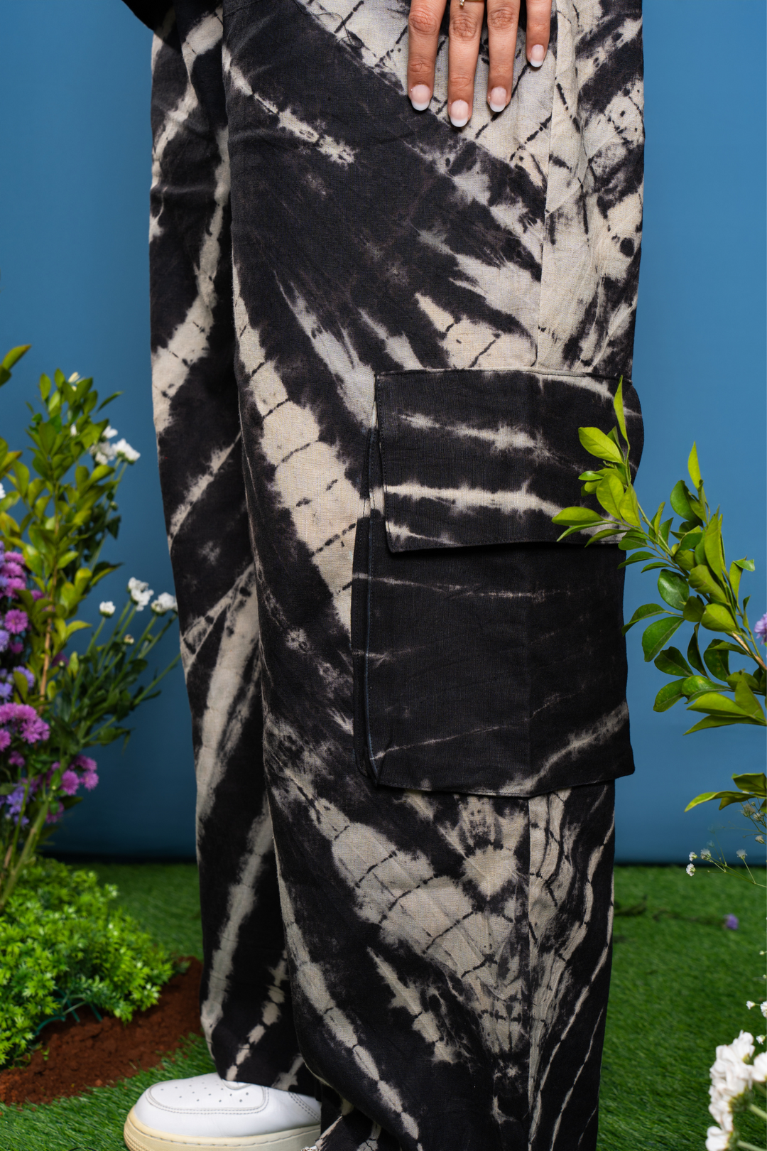 To dye for co-ord set