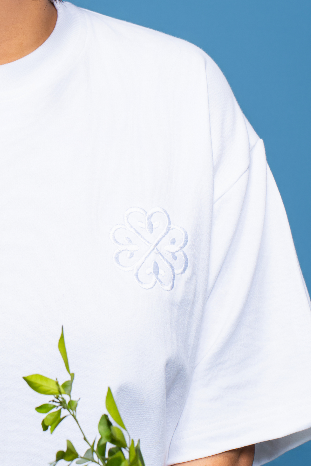 The Anaran-full Tee